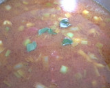Foto del paso 4 de la receta: Estofado de vacuno con garbanzos