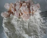 Foto del paso 1 de la receta: Pollo estilo oriental