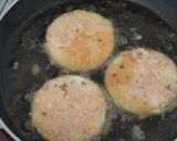 Foto del paso 5 de la receta: San jacobos de calabacín