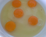 Foto del paso 2 de la receta: Bizcocho de coco