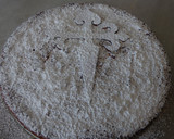 Foto del paso 9 de la receta: Tarta de Santiago