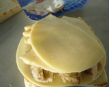 Foto del paso 5 de la receta: Sándwich de caballa y espárragos