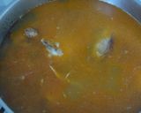 Foto del paso 6 de la receta: Lentejas con conejo