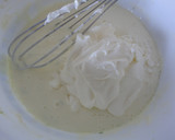 Foto del paso 6 de la receta: Tarta de queso y cítricos