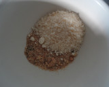 Foto del paso 4 de la receta: Bastones de calabacín y parmesano