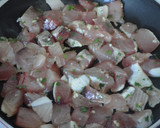 Foto del paso 3 de la receta: Ensalada de bonito del norte