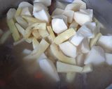 Foto del paso 5 de la receta: Carrilleras con verduras y semillas de lino