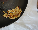 Foto del paso 2 de la receta: Ensalada de espárragos caramelizados