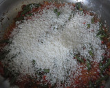 Foto del paso 5 de la receta: Arroz con costilla ibérica y judías verdes