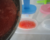 Foto del paso 5 de la receta: Polo de sandía y ron