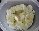 Foto del paso 1 de la receta: Pissaladière