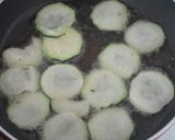 Foto del paso 2 de la receta: Chips de calabacín