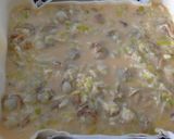 Foto del paso 6 de la receta: Hojaldre de zamburiñas y puerros