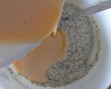 Foto del paso 5 de la receta: Bizcocho de limón y semillas de chía