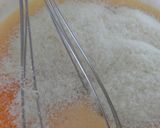 Foto del paso 3 de la receta: Bizcocho de coco