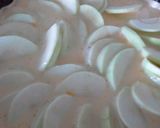 Foto del paso 5 de la receta: Tarta de manzana de Alsacia