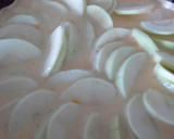 Foto del paso 5 de la receta: Tarta de manzana de Alsacia