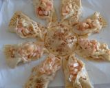 Foto del paso 8 de la receta: Girasol de manzana y sésamo garrapiñado