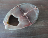 Foto del paso 1 de la receta: Ensalada de bonito del norte