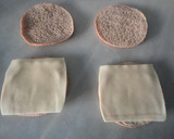 Foto del paso 3 de la receta: Sandwich de pavo y manzana