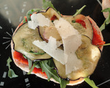 Foto del paso 7 de la receta: Pulguita vegetal