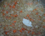 Foto del paso 6 de la receta: Albóndigas de ibérico y verduras con salsa de cerveza