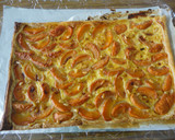 Foto del paso 5 de la receta: Tarta de albaricoque