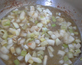 Foto del paso 2 de la receta: Estofado de vacuno con garbanzos