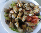 Foto del paso 5 de la receta: Ensalada de bonito del norte