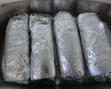 Foto del paso 6 de la receta: Pastelitos de carne