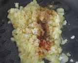 Foto del paso 3 de la receta: Calabacines estilo Cerdeña