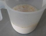 Foto del paso 2 de la receta: Bizcocho húmedo de cacao