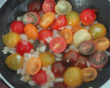 Foto del paso 7 de la receta: Ensalada de espárragos caramelizados