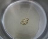 Foto del paso 1 de la receta: Pulguita vegetal