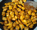 Foto del paso 5 de la receta: Pollo estilo oriental