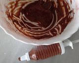 Foto del paso 7 de la receta: Cupcakes de plátano con topping de queso al cacao