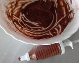 Foto del paso 7 de la receta: Cupcakes de plátano con topping de queso al cacao