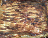 Foto del paso 8 de la receta: Hojaldre de zamburiñas y puerros