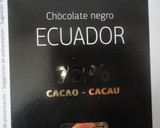 Foto del paso 3 de la receta: Batido de plátano, fresa y chocolate