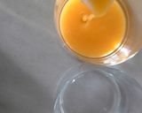 Foto del paso 3 de la receta: Pudding de semillas de chía con melocotón