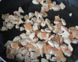 Foto del paso 1 de la receta: Cous-cous con verduras y pollo