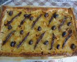 Foto del paso 5 de la receta: Pissaladière