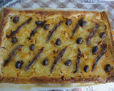 Foto del paso 5 de la receta: Pissaladière