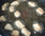 Foto del paso 2 de la receta: Pollo estilo oriental
