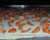 Foto del paso 4 de la receta: Tarta de albaricoque
