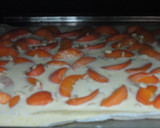 Foto del paso 4 de la receta: Tarta de albaricoque
