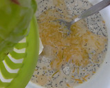 Foto del paso 3 de la receta: Bizcocho de limón y semillas de chía