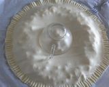 Foto del paso 6 de la receta: Girasol de manzana y sésamo garrapiñado