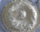 Foto del paso 6 de la receta: Girasol de manzana y sésamo garrapiñado