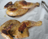 Foto del paso 3 de la receta: Picantones provenzales al horno